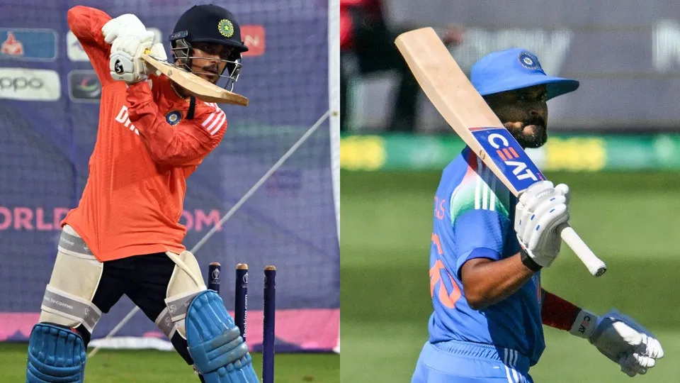 Ishan Kishan or Shreyas Iyer? SKY reveals India's number 3 before 1st T20I vs New Zealand